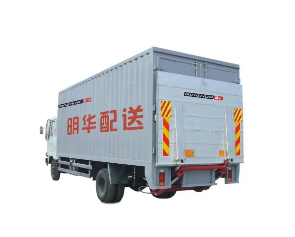 黑龍江鋁合金型汽車(chē)尾板